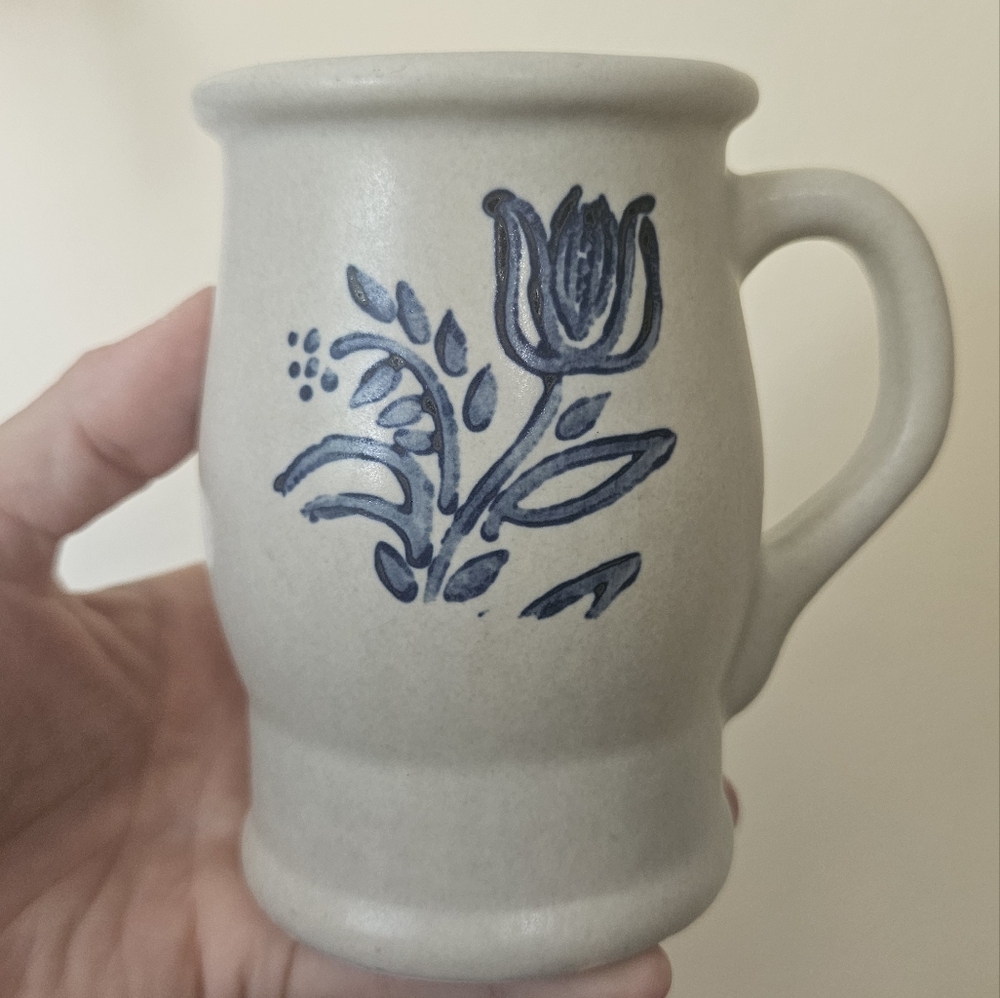 Pfaltzgraff Yorketown Stone Ware Mug